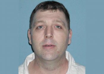 앨라배마주, 2004년 노부부 구타 살해범 제이미 밀스 사형 집행