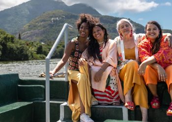 아태계 여성 투표 경향