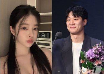 ‘전 여친 고소’ 허웅, 현 여친은 유혜원?…연예계 “둘이 아는 사이”