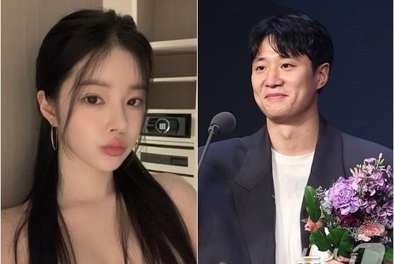 ‘전 여친 고소’ 허웅, 현 여친은 유혜원?…연예계 “둘이 아는 사이”