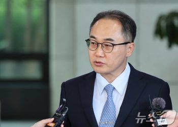 이원석 “대북송금 특검법은 검찰 겁박이자 사법 방해”