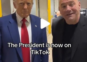 ‘틱토커’ 된 트럼프, 가입 하루만에 300만 팔로워 확보 ‘돌풍’