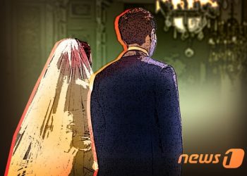“‘오늘 밤 죽여줄게’ 외치더니 칼로 신랑 XX 터치하라고”…신부 울상