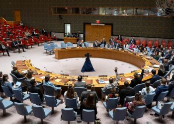 美, 유엔 안보리에 바이든표 ‘3단계 휴전’ 지지 결의안 발의