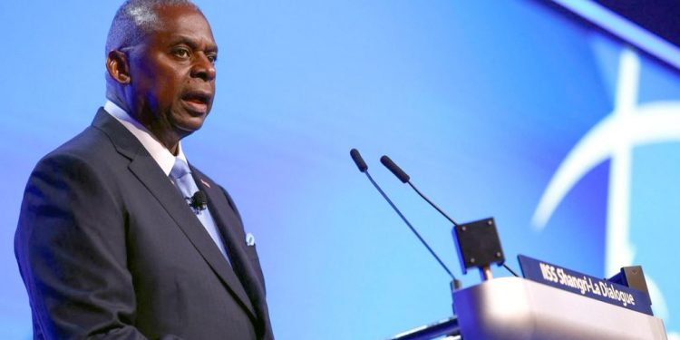 美국방 “주일미군 사령관, 4성장군 격상 검토”…주한미군 사령관과 동급