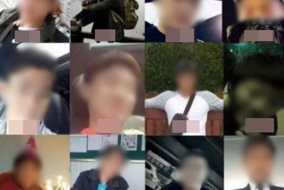 밀양 성폭행범 “그 여학생 평범한 애 아냐…난 X뽕 싫어해” 뻔뻔 반성문