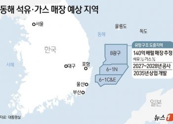 포항 석유 탐사 주도한 美 전문가 내일 방한…검증 결과 신뢰도 제고