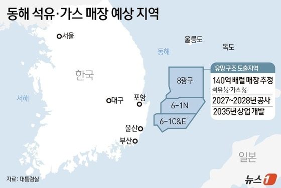 포항 석유 탐사 주도한 美 전문가 내일 방한…검증 결과 신뢰도 제고