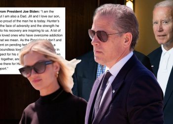 헌터 바이든, 불법 총기 소지 연방재판 출석…배심원 선정 절차 시작