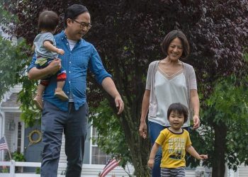 앤디 김, 뉴저지주 상원 후보 확정…당선 시 ‘한인 첫 美 상원의원’