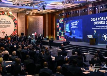 韓, 아프리카 23개국과 에너지·광물자원 등 계약·MOU 47건 체결