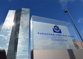 ECB, 기준금리 0.25%p 인하…”6월12일부터 적용”