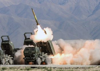 미국 상원의원 “우크라, 미국 무기로 러 영토 공격 확인”