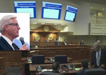 앨라배마주, 학교 커리큘럼 온라인 게시 의무화법 발효