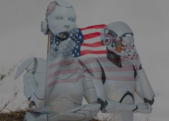 “AI합성 대선광고 어떡할까”…美선관위 규제 의견 분분