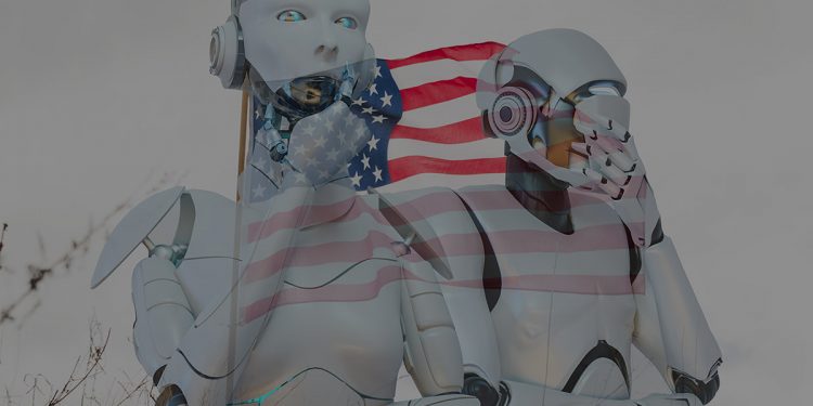 “AI합성 대선광고 어떡할까”…美선관위 규제 의견 분분