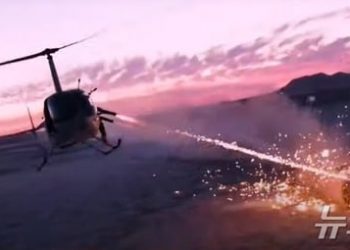 달리는 람보르기니에 폭죽 쏜 한인 유튜버…美서 최대 10년형 위기