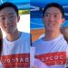 ‘전두환 손자’ 전우원, 까까머리에 볼 홀쭉 근황…”마약 하지 않겠습니다” 운동