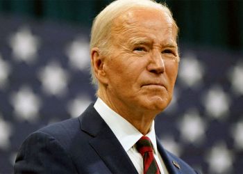 바이든, 트럼프 ‘고립주의’에 공세 폈지만…또 우크라-이라크 혼동