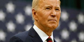 바이든, 트럼프 ‘고립주의’에 공세 폈지만…또 우크라-이라크 혼동