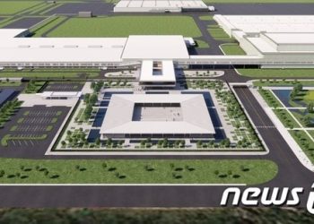 美 조지아 주지사 5년 만에 방한…SK·현대차·LG 만나 투자 협력