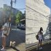 김사랑, ’46세’ 뱀파이어 비주얼…173㎝ 돋보이는 각선미