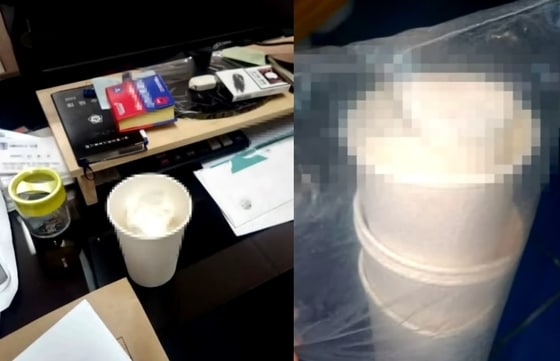 변호사 체액 담긴 종이컵 청소한 여직원…항의하자 해고 통보