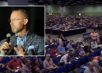 남침례교단, 여성 목사가 있는 교회 금지 여부 투표한다