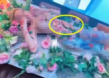 ‘여성 알몸 위에 초밥’ 충격의 게하 파티…”어디서부터 손대야 할지 몰랐다”