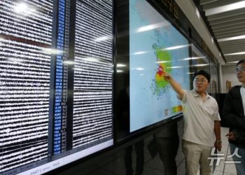 전북 지진 피해 신고 급증…부안 114건 등 총 140건