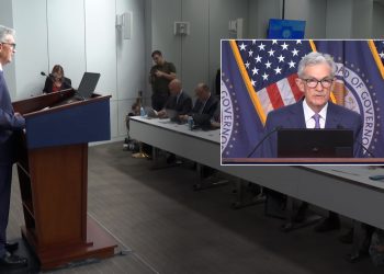 ‘매파’ FOMC에도 2회 인하 기대감 솔솔…시장이 주목한 ‘파월의 입’