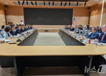 한미 방위비 분담 3차 협상 종결…美 “생산적 논의 진행”