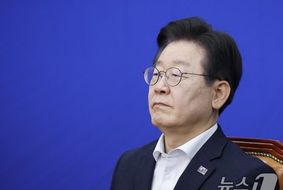 [단독] ‘은수미 법정구속·이화영 선고’ 부장판사, 이재명 재판 맡아