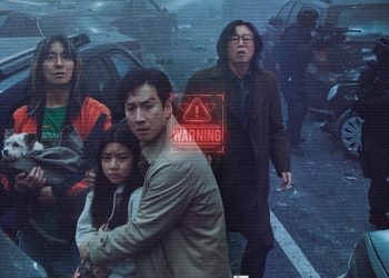 ‘탈출’, 7월 12일 개봉 확정…故 이선균 유작 2편 모두 여름 개봉