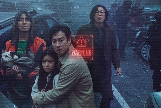‘탈출’, 7월 12일 개봉 확정…故 이선균 유작 2편 모두 여름 개봉