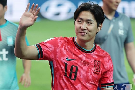롤러코스터 같은 시즌 보낸 이강인 “향상된 모습 보여드리겠다”