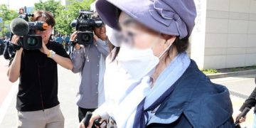 ‘尹장모’ 최은순 성남 도촌동 땅…2심서 “과징금 27억 내는게 맞아”