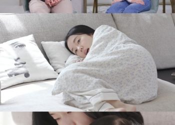 ’44세’ 이정현, 둘째 임신했다…”나이 있어서 기대 안 했는데”