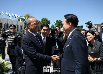 KTX 도입 20년만에 우즈벡에 ‘첫 수출’ 성공…’2700억’ 규모