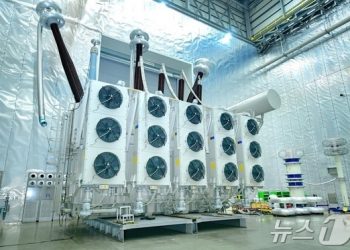 ‘전기 먹는 하마’ AI·데이터센터 급증…슈퍼 사이클 도래에 전력기기 앞다퉈 증설