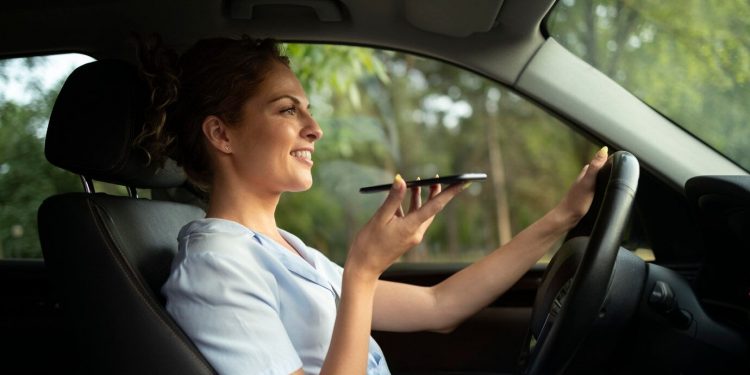 이제부턴 운전 중에 휴대폰 사용시 용서 없다!