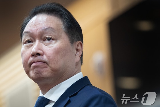 수정 판결문에도 ‘노소영에 1.4조 분할’ 유지…최태원측 “법적 절차 검토”