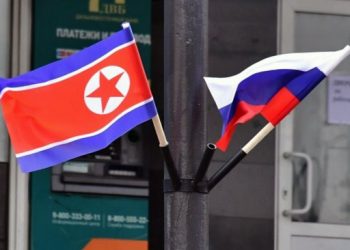 “푸틴, 러·북 포괄적 전략동반자협정 체결 명령”