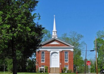 연합감리교단, 앨라배마와 플로리다 교회 10곳 폐쇄