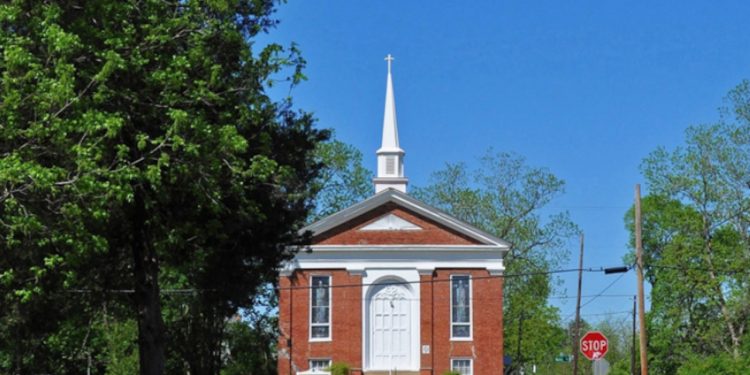 연합감리교단, 앨라배마와 플로리다 교회 10곳 폐쇄