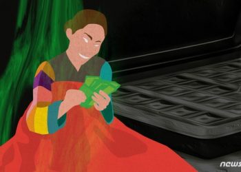 “여러 남자 만나서 기 채워라”…전과 18범 무당에 속아 외도 저지른 아내