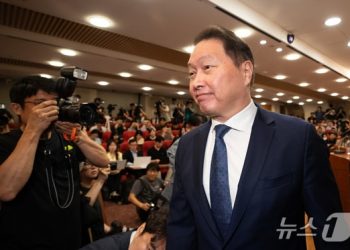 재판부 “중간계산 틀렸지만 답은 맞아”…최태원측 “납득 안돼”