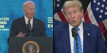 “전기차, 미국 대선 최대 쟁점 부상…깨어 있는 문화 전쟁”