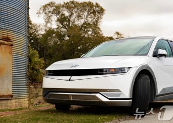 현대차, 美 조지아 신공장 첫 생산 모델 ‘아이오닉5’ 공식 발표