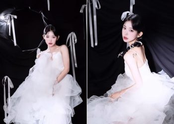 51㎏ 뺀 ‘故 최진실 딸’ 최준희, 웨딩드레스…팔 문신 눈길 “근육질 신부”